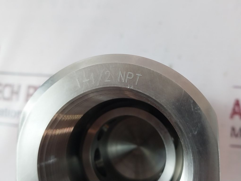 Gilmore 1-1/2” Shuttle Rev.A Valve Repair Kit 1710 6499