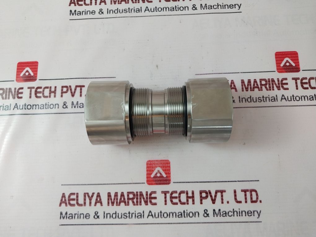 Gilmore 1-1/2” Shuttle Rev.A Valve Repair Kit 1710 6499