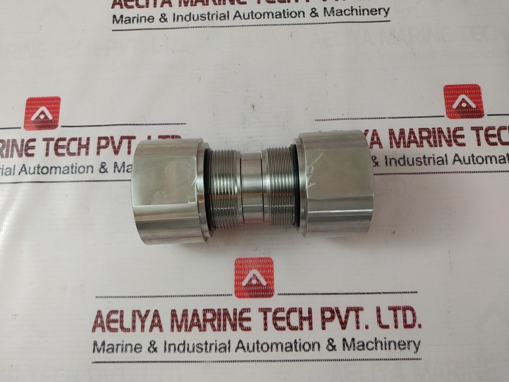 Gilmore 1-1/2” Shuttle Rev.A Valve Repair Kit 1710 6499