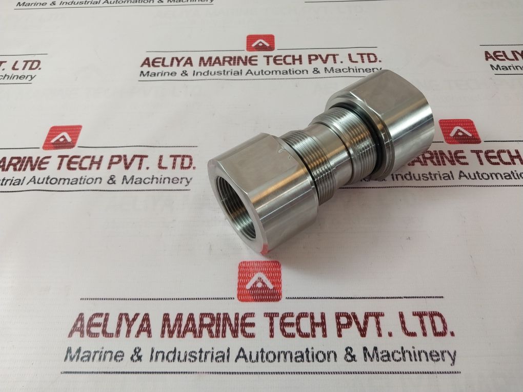 Gilmore 1-1/2” Shuttle Rev.A Valve Repair Kit 1710 6499