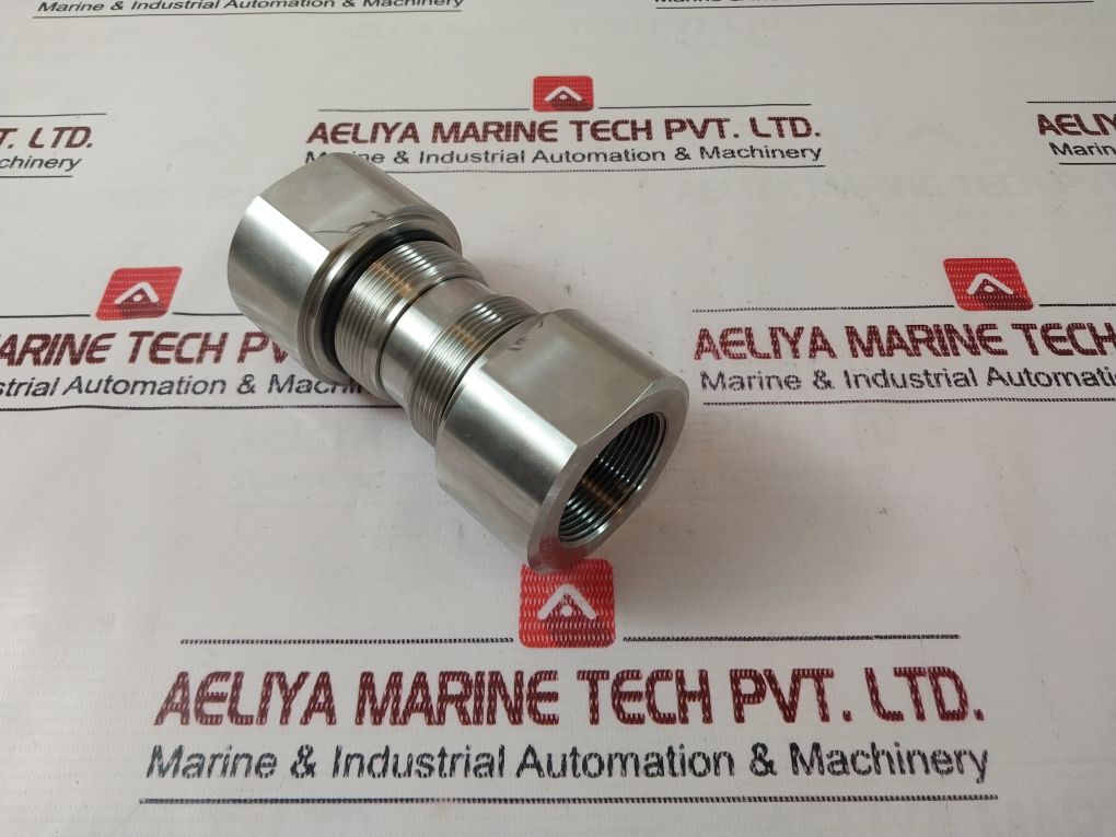 Gilmore 1-1/2” Shuttle Rev.A Valve Repair Kit 1710 6499