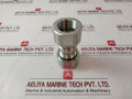 Gilmore 1-1/2” Shuttle Rev.A Valve Repair Kit 1710 6499