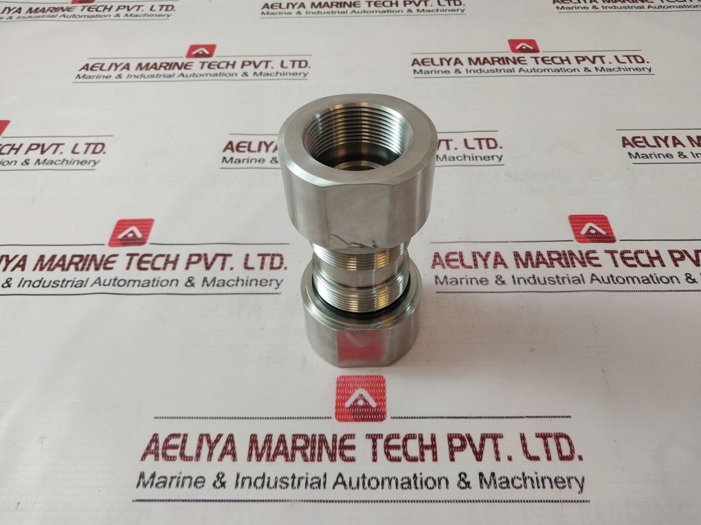 Gilmore 1-1/2” Shuttle Rev.A Valve Repair Kit 1710 6499