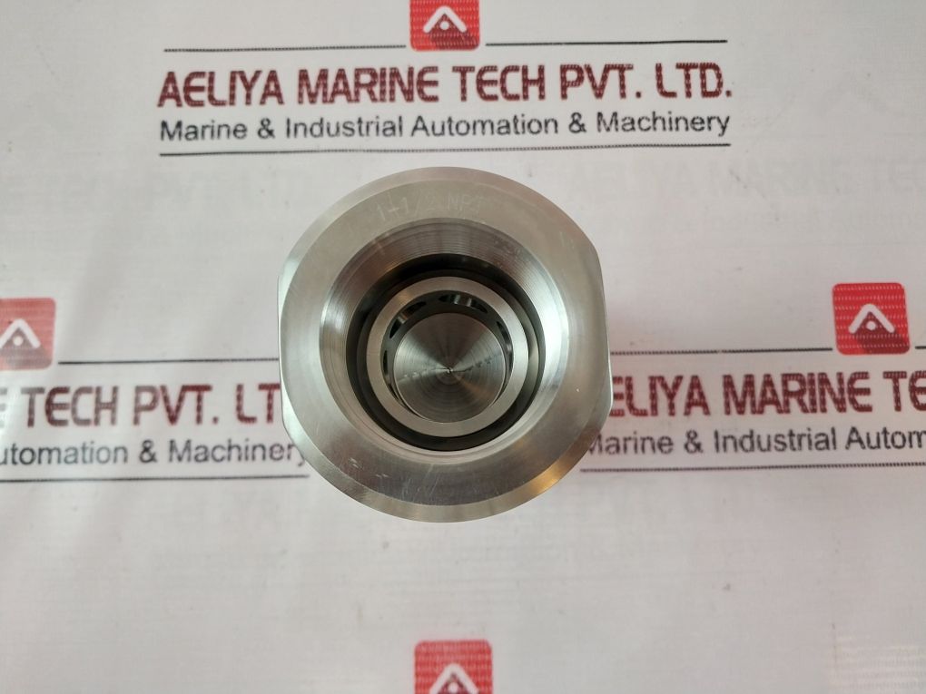 Gilmore 1-1/2” Shuttle Rev.A Valve Repair Kit 1710 6499