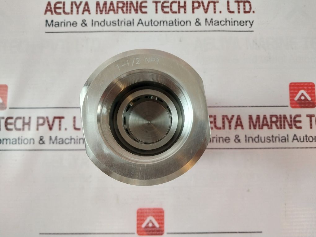 Gilmore 1-1/2” Shuttle Rev.A Valve Repair Kit 1710 6499