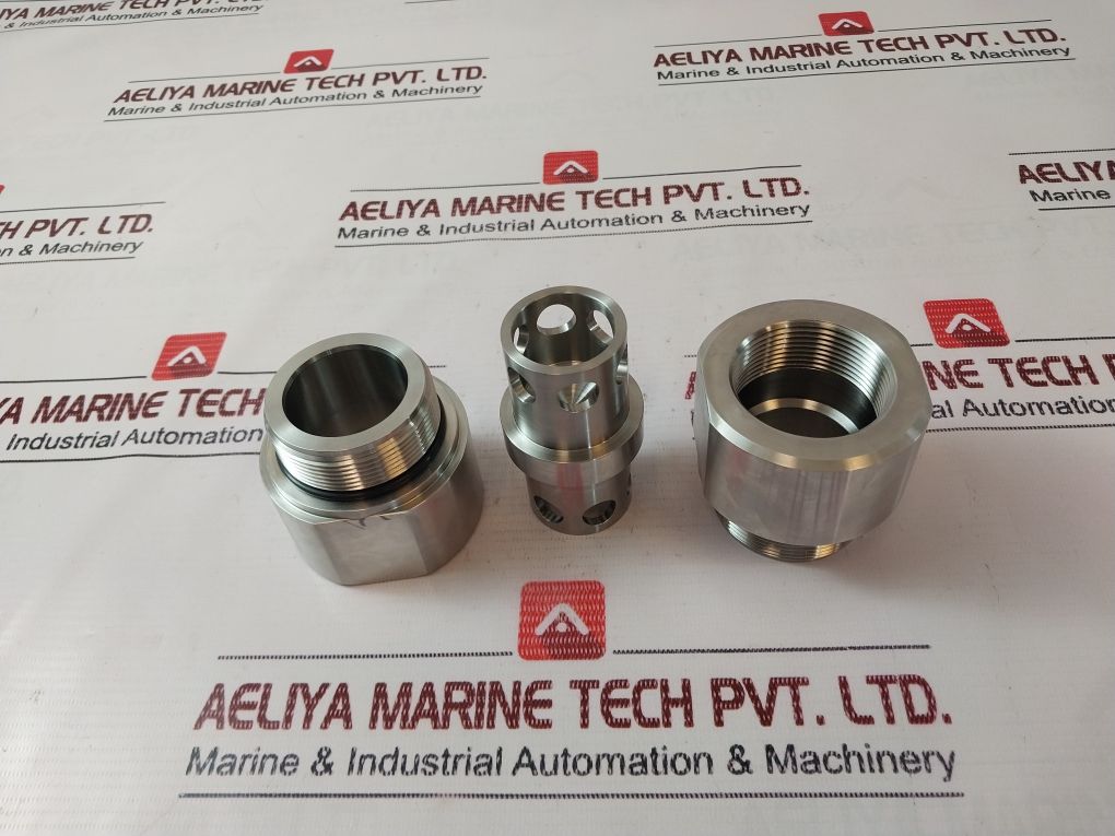 Gilmore 1-1/2” Shuttle Rev.A Valve Repair Kit 1710 6499