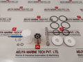 Gilmore 1721-0900 Spm Valve Repair Kit