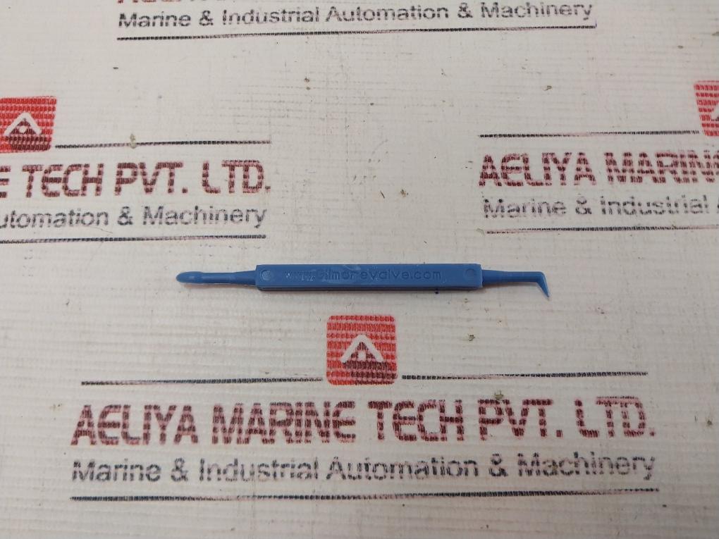 Gilmore 1721-0999 1” Spm Valve Kit 25502-1 Rk Rev.C