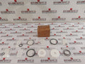 Gilmore 18100-107C Conversion 1-1/2 Inch N.C. Spm Valve With Seal Kit