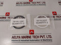 Gilmore 18100-129C Conversion Seal Kit