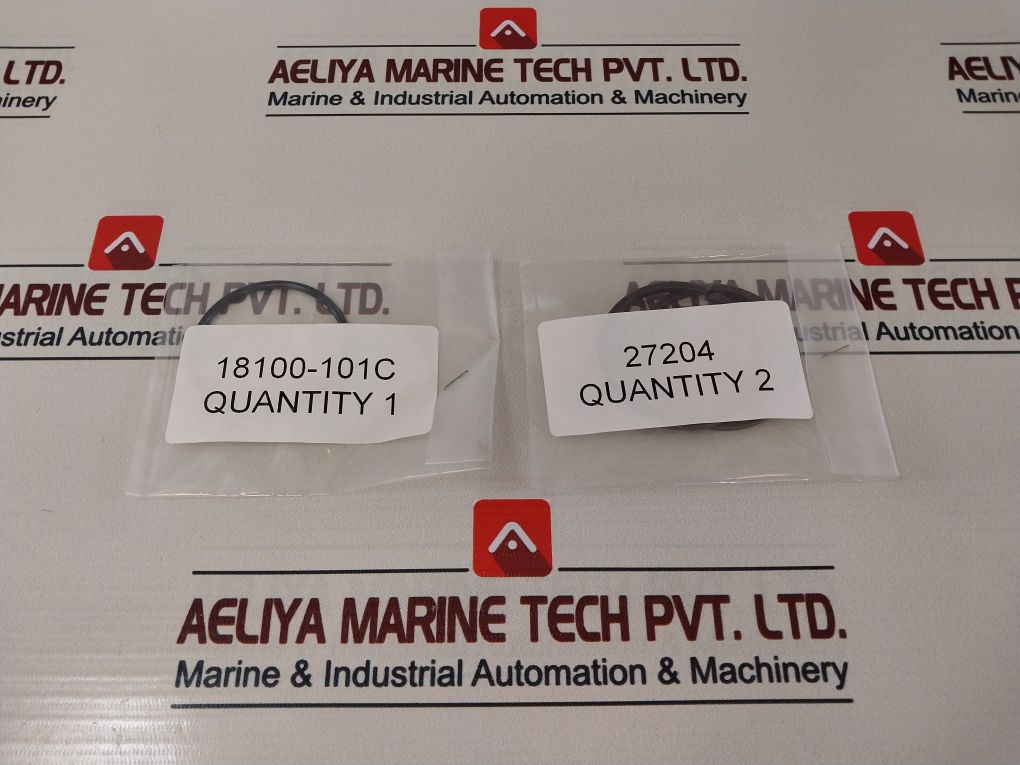 Gilmore 18100-129C Conversion Seal Kit