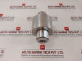 Gilmore 1 1/2 Sae Shuttle Valve Rev A