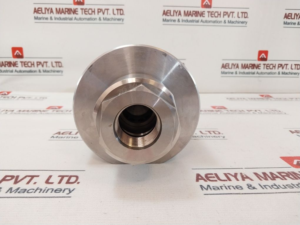 Gilmore 1 1/2 Sae Shuttle Valve Rev A