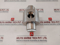 Gilmore 1 1/2 Sae Shuttle Valve Rev A