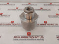 Gilmore 1 1/2 Sae Shuttle Valve Rev A