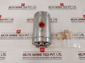 Gilmore 1” Npt Shuttle Valve Rev: D