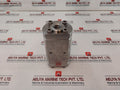 Gilmore 1” Npt Shuttle Valve Rev: D