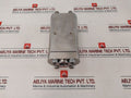 Gilmore 1” Npt Shuttle Valve Rev: D