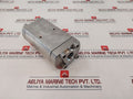 Gilmore 1” Npt Shuttle Valve Rev: D