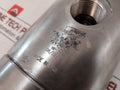 Gilmore 1” Npt Shuttle Valve Rev: D