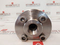 Gilmore 1” Npt Shuttle Valve Rev: D