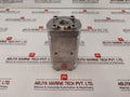 Gilmore 1”Nptf-2 Shuttle Valve