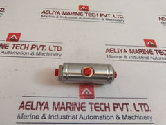 Gilmore 22519 Rev G Shuttle Valve