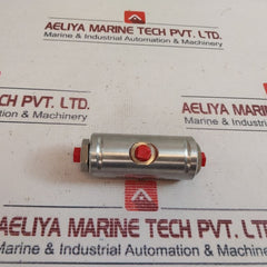 Gilmore 22519 Rev G Shuttle Valve