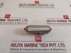 Gilmore 22519 Rev G Shuttle Valve