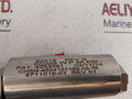 Gilmore 22519 Rev G Shuttle Valve