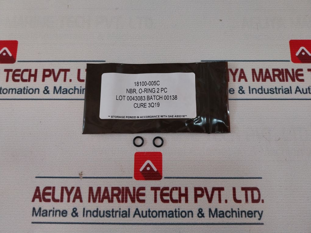 Gilmore 22519 Shuttle Valve Rk Repair Kit