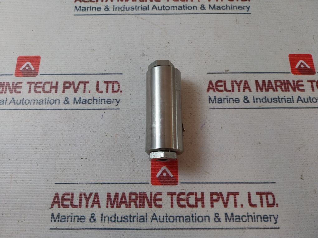 Gilmore 22519 Shuttle Valve