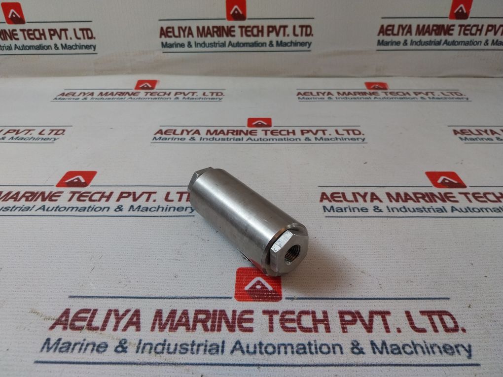 Gilmore 22519 Shuttle Valve