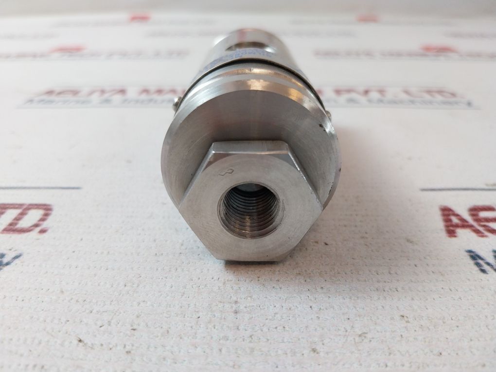 Gilmore 22519 Shuttle Valve