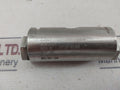 Gilmore 22519 Shuttle Valve Rev: D