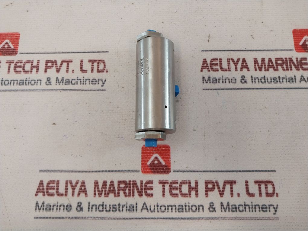 Gilmore 22519 Shuttle Valve 695296