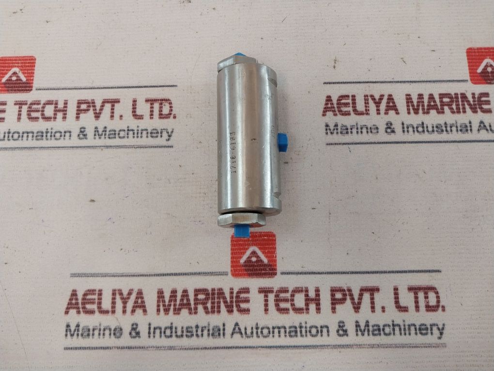 Gilmore 22519 Shuttle Valve 695296