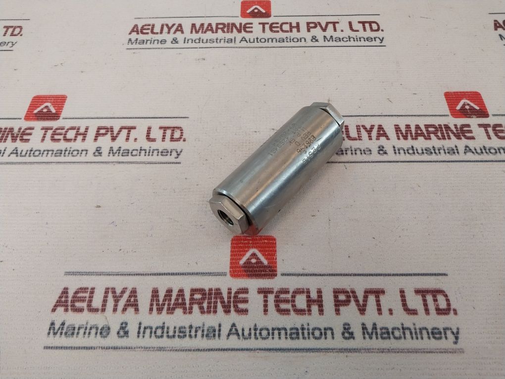 Gilmore 22519 Shuttle Valve 695296