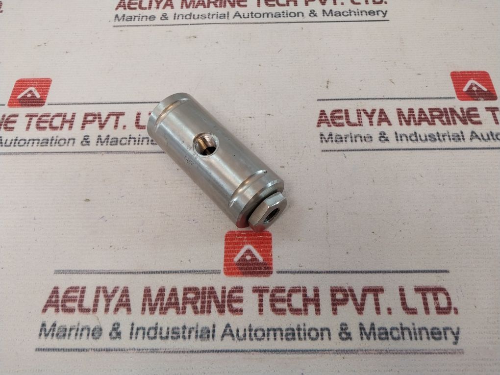 Gilmore 22519 Shuttle Valve 695296