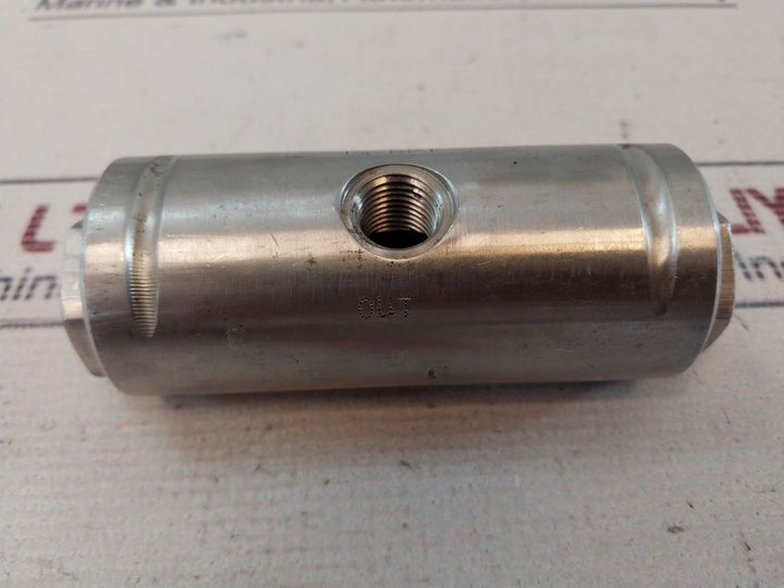 Gilmore 22519 Shuttle Valve 695296