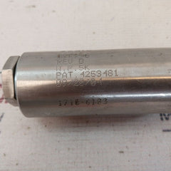Gilmore 22519 Shuttle Valve 695296
