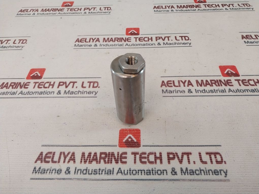 Gilmore 22519 Shuttle Valve 695296