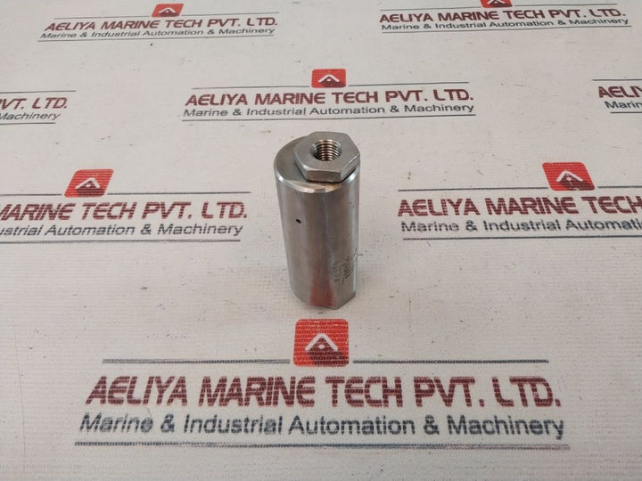 Gilmore 22519 Shuttle Valve 695296