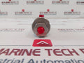 Gilmore 22519 Shuttle Valve Rev C