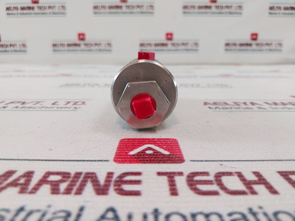 Gilmore 22519 Shuttle Valve Rev C