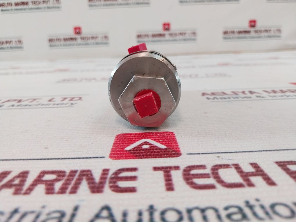 Gilmore 22519 Shuttle Valve Rev C