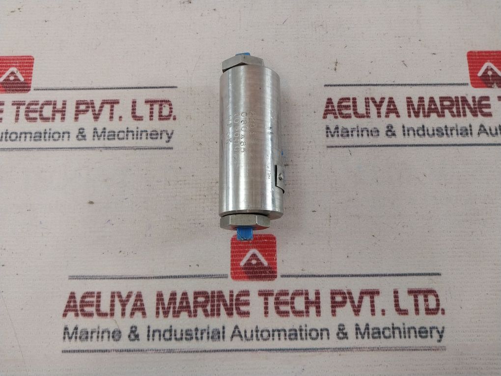 Gilmore 22519 Shuttle Valve Wp 5K