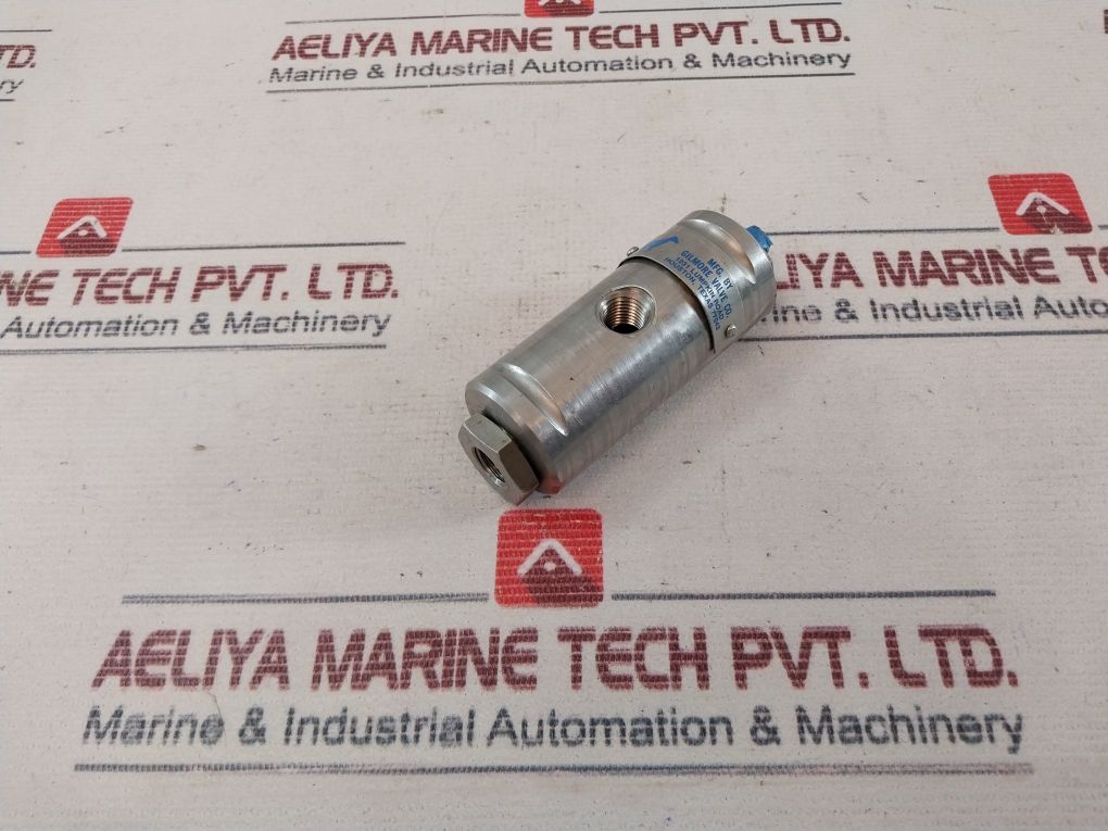 Gilmore 22519 Shuttle Valve Wp 5K