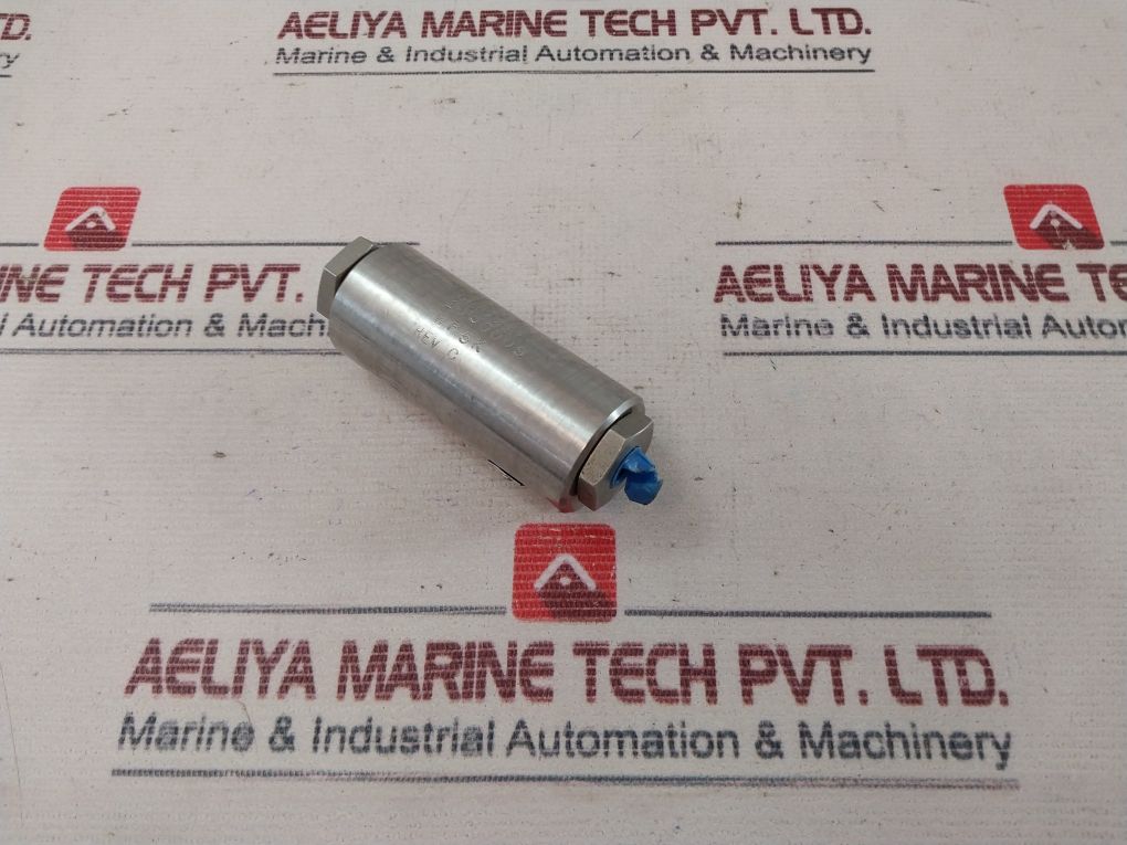 Gilmore 22519 Shuttle Valve Wp 5K