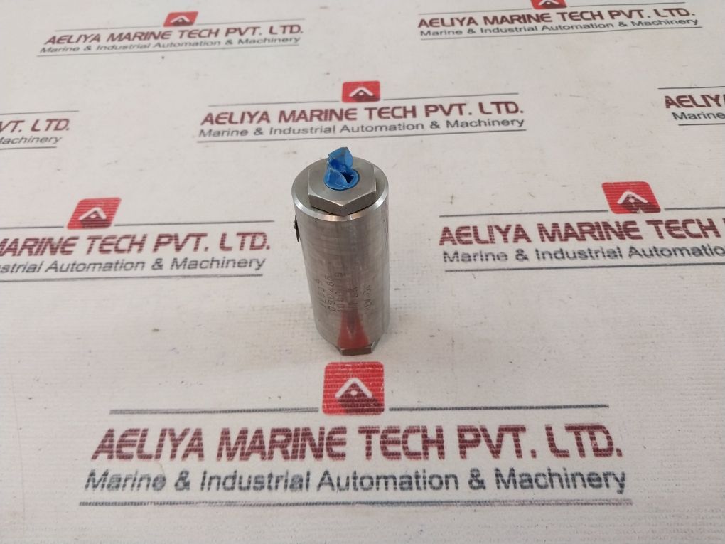 Gilmore 22519 Shuttle Valve Wp 5K